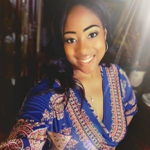 Meet your Posher, Tiffany